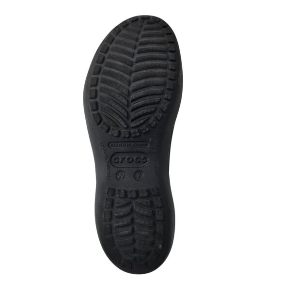 CROCS Women's Kadee Ballet Flats - Picture 2 of 6